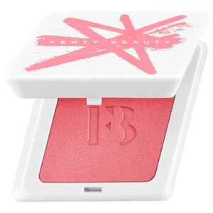 Fenty Beauty by Rihanna - Fenty Cheeks - Suede Powder Blush - Matte Finish New!